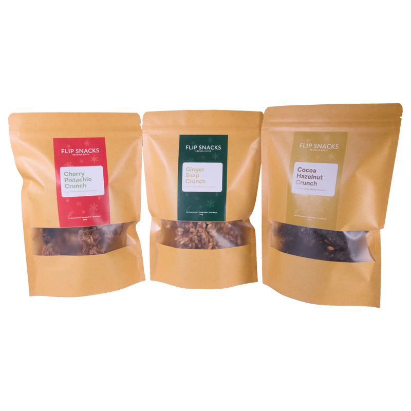Granolas