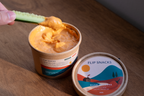 Gochujang Cream Cheese Dip