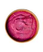 Beetroot Hummus
