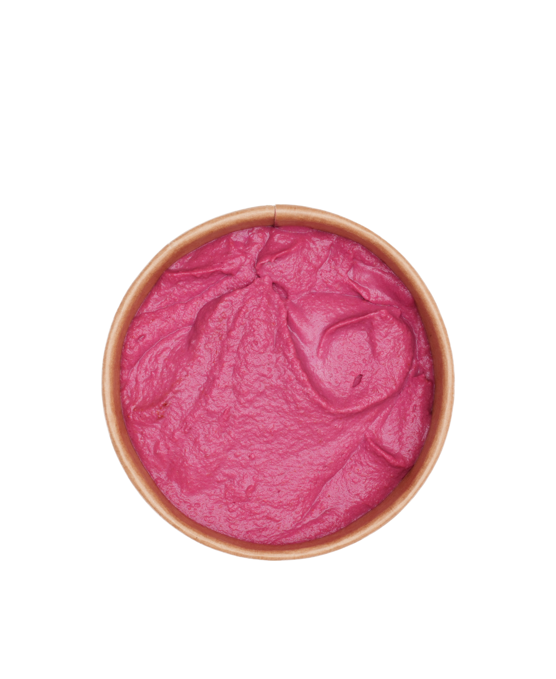 Beetroot Hummus