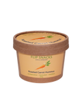 Roasted Carrot Hummus