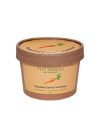 Roasted Carrot Hummus