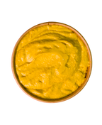 Roasted Carrot Hummus