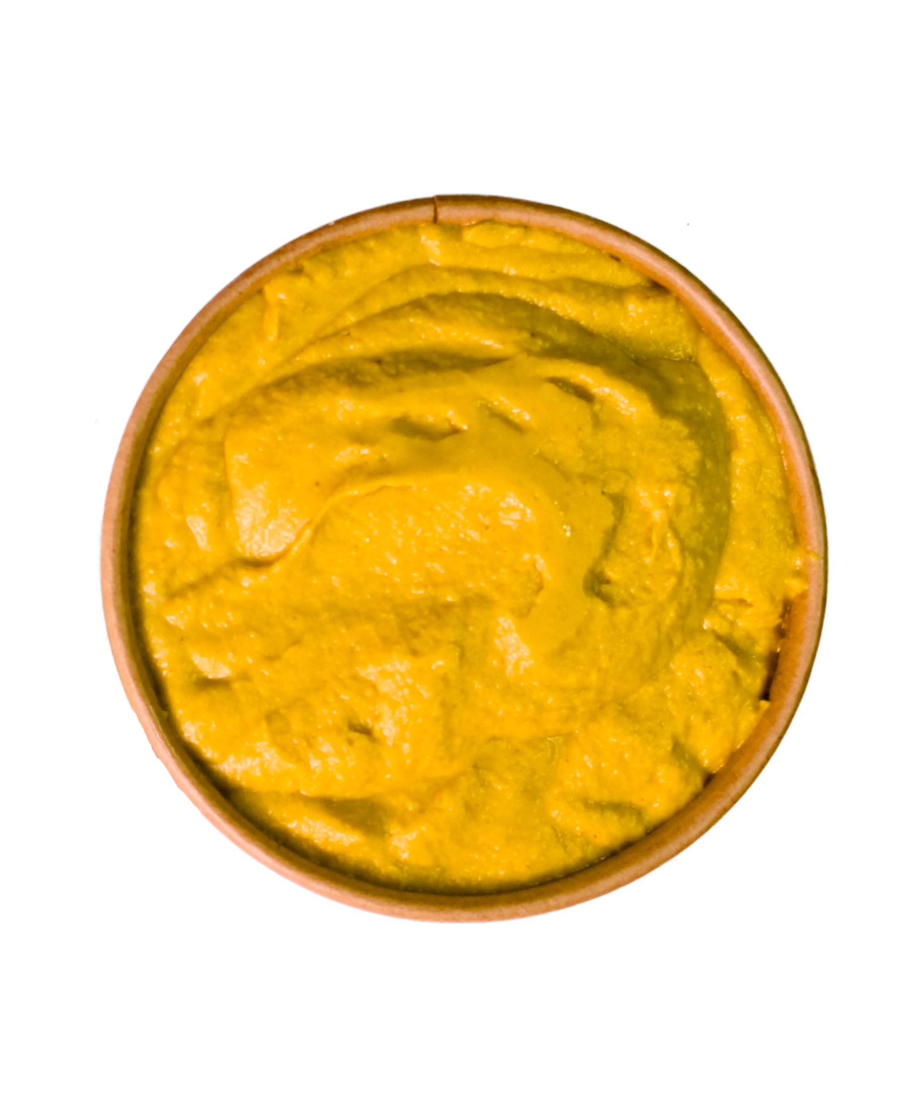Roasted Carrot Hummus