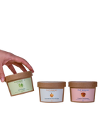 The Creamy Collection