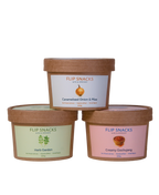 The Creamy Collection