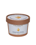 Roasted Garlic Hummus