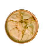 Roasted Garlic Hummus