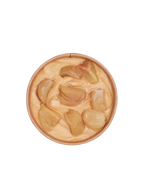 Roasted Garlic Hummus