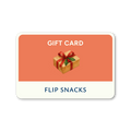 Digital Gift Card