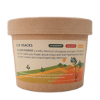 Signature Hummus