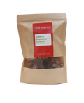 Cherry Pistachio Crunch
