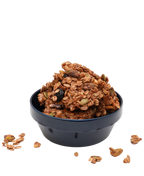 Cherry Pistachio Crunch