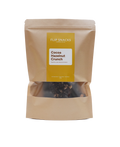 Cocoa Hazelnut Crunch