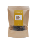 Cocoa Hazelnut Crunch