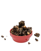 Cocoa Hazelnut Crunch