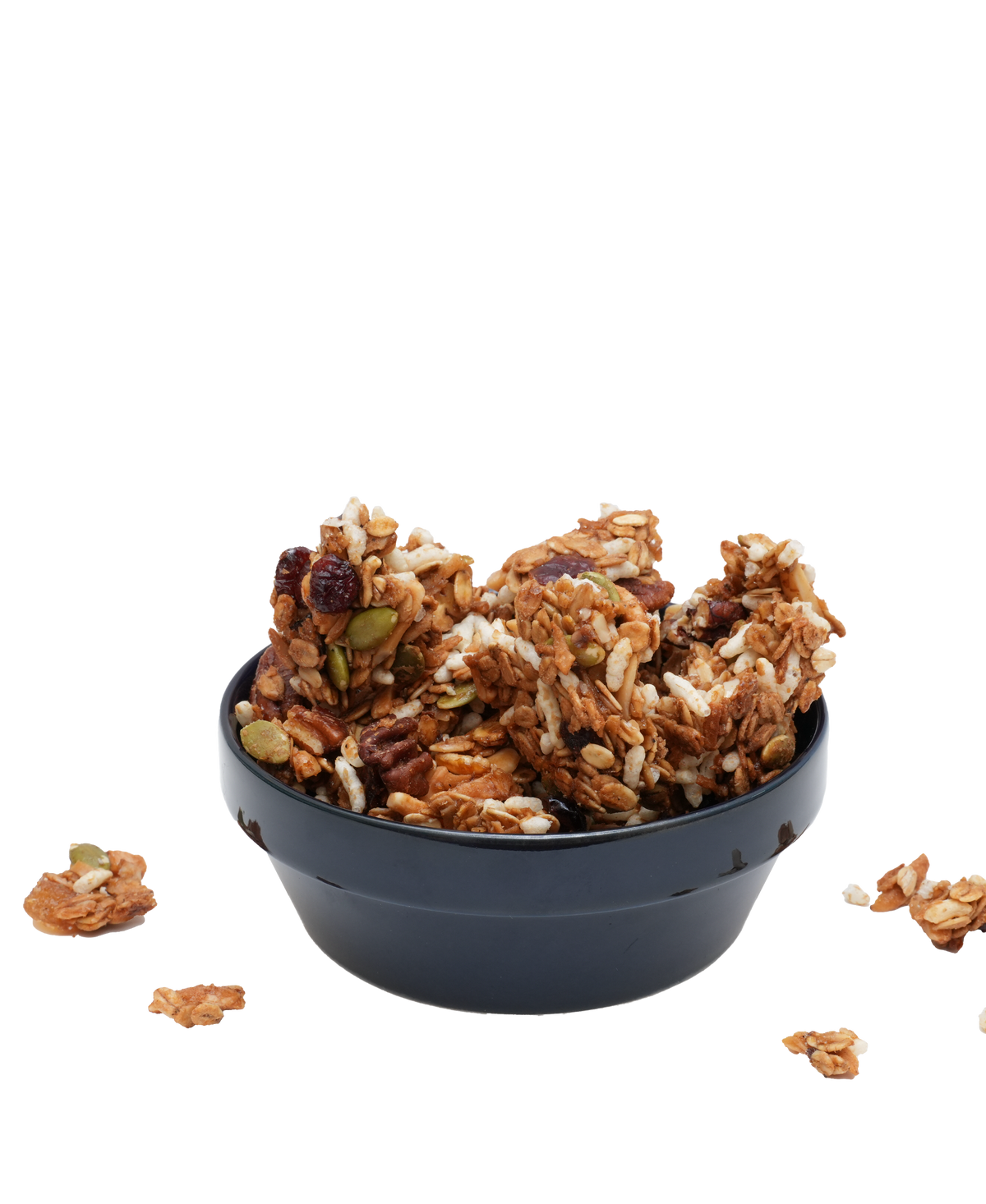 All – Flip Snacks