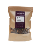 Black Sesame Crunch