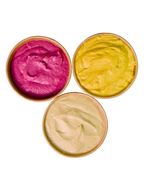 The Hummus Collection