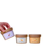 The Hummus Collection