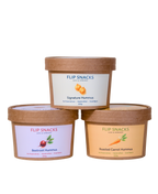 The Hummus Collection