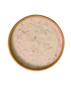 Caramelised Onion & Miso