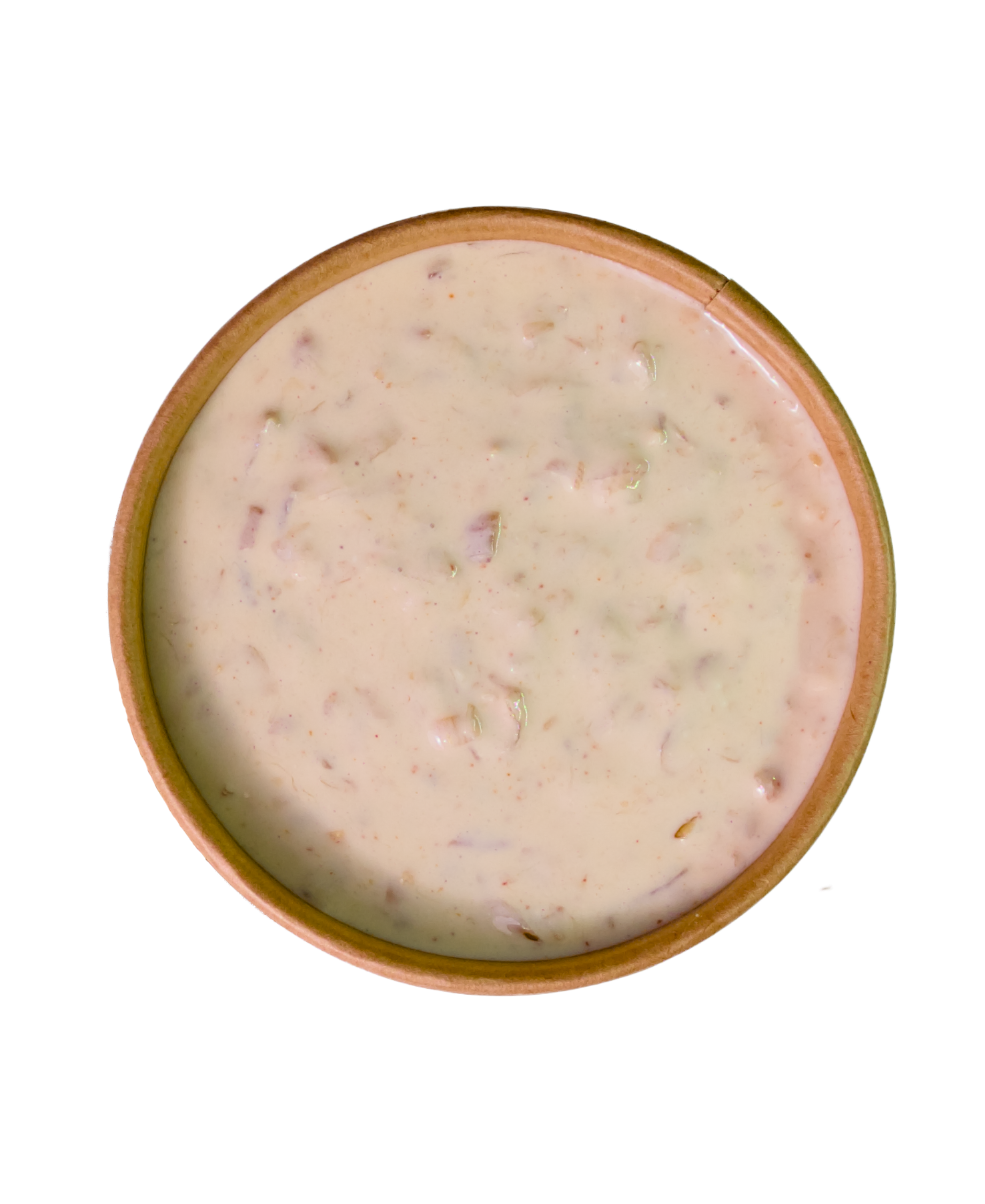 Caramelised Onion & Miso