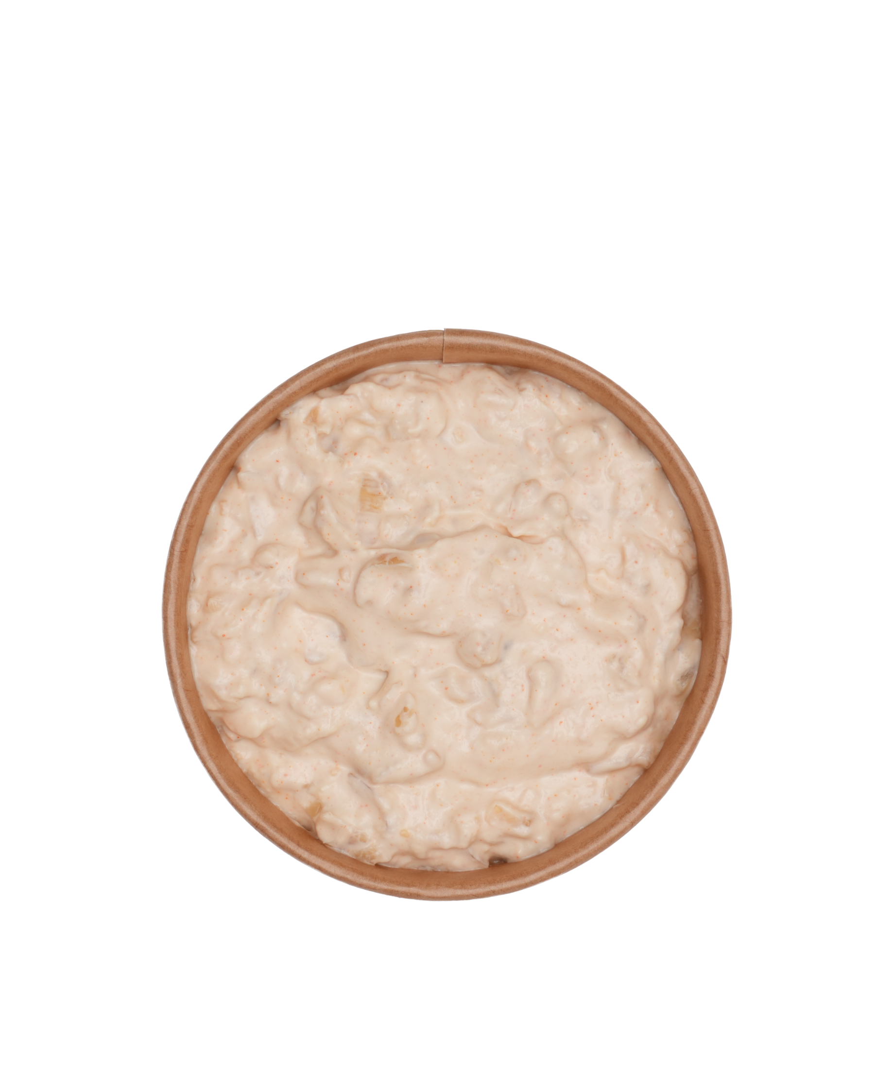 Caramelised Onion & Miso