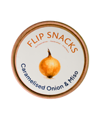 Caramelised Onion & Miso