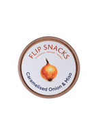 Caramelised Onion & Miso