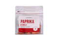 Paprika & Chilli Artisanal Crackers