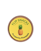 Prosperity Pineapple