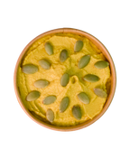 Pumpkin Hummus