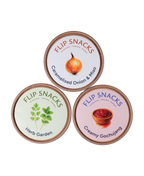 The Creamy Collection