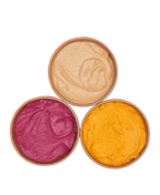 The Hummus Collection