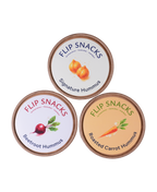 The Hummus Collection