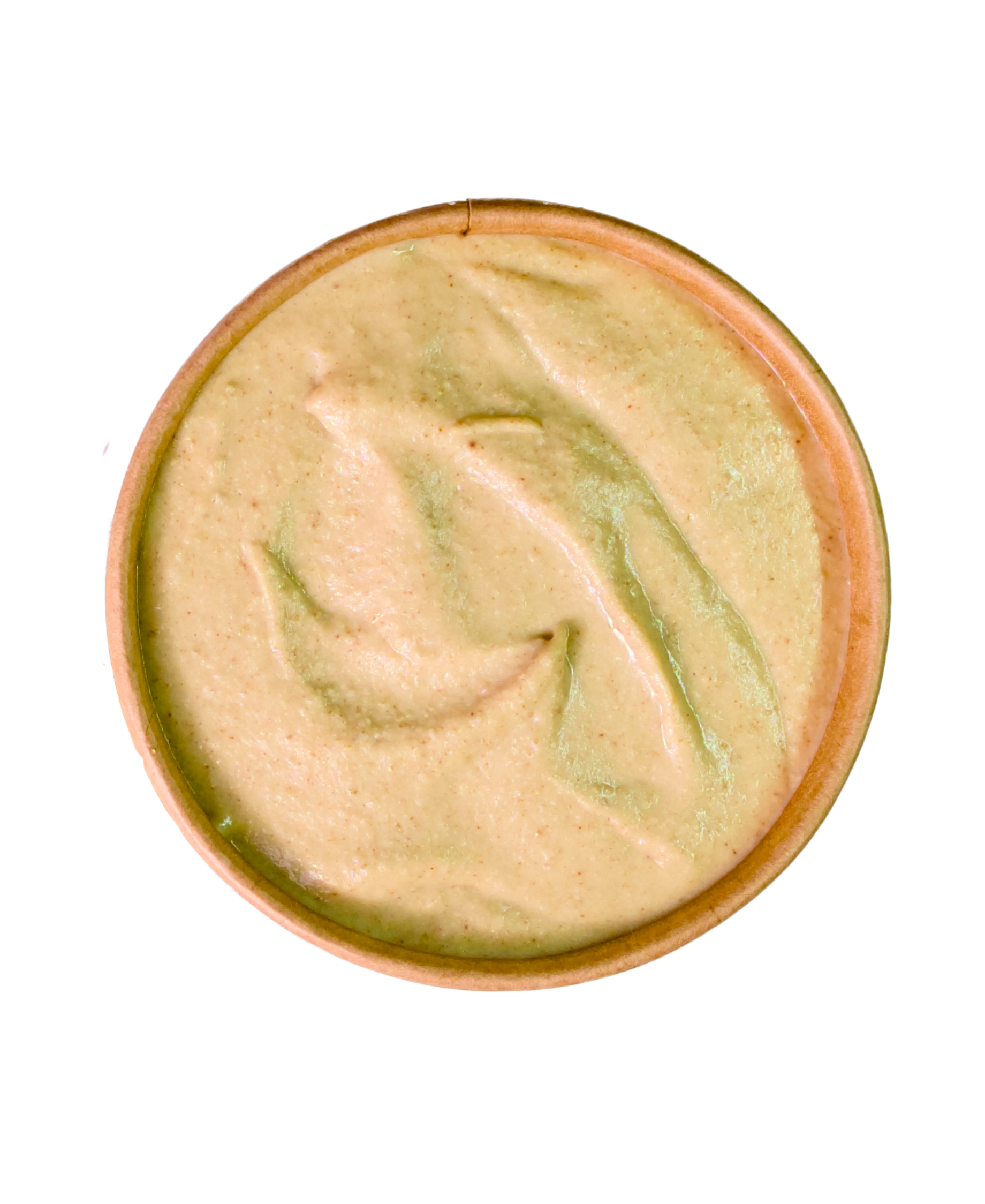 Signature Hummus
