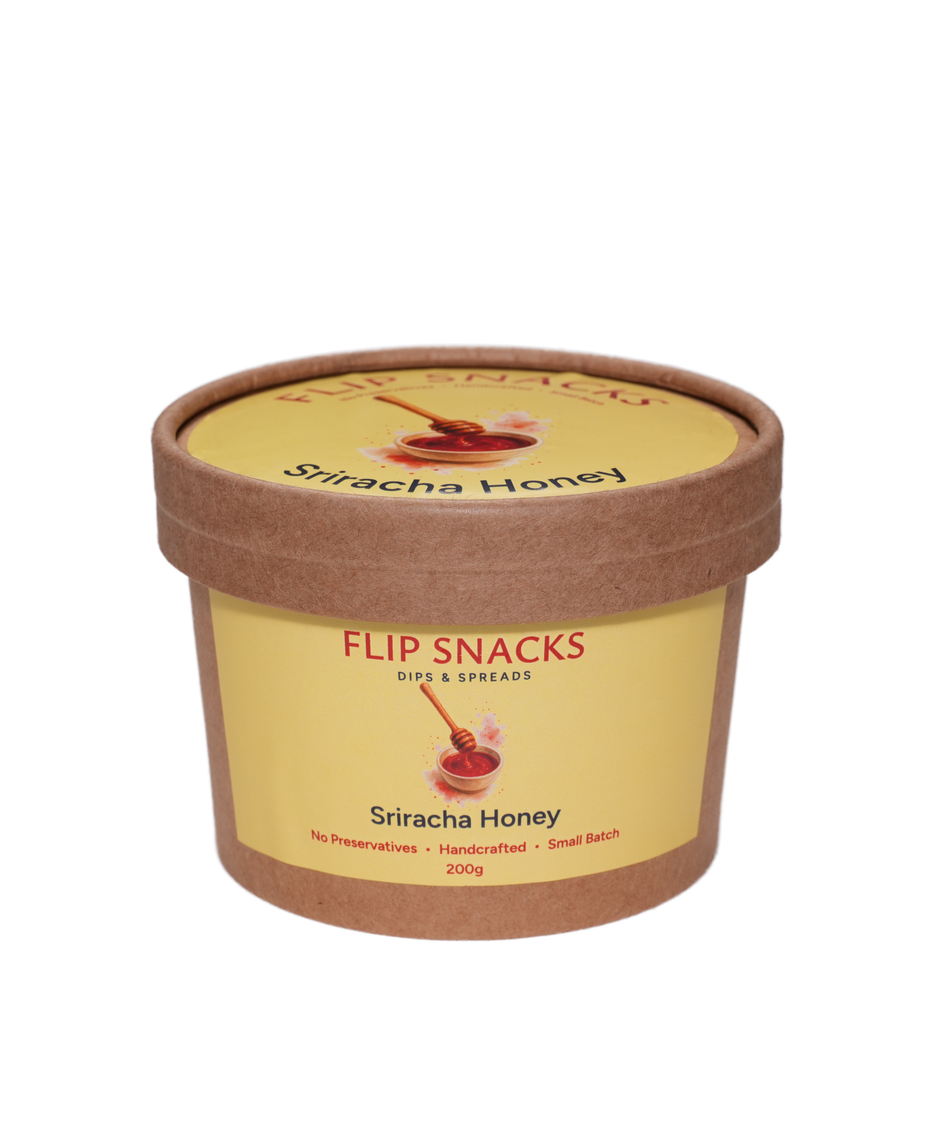 Sriracha Honey