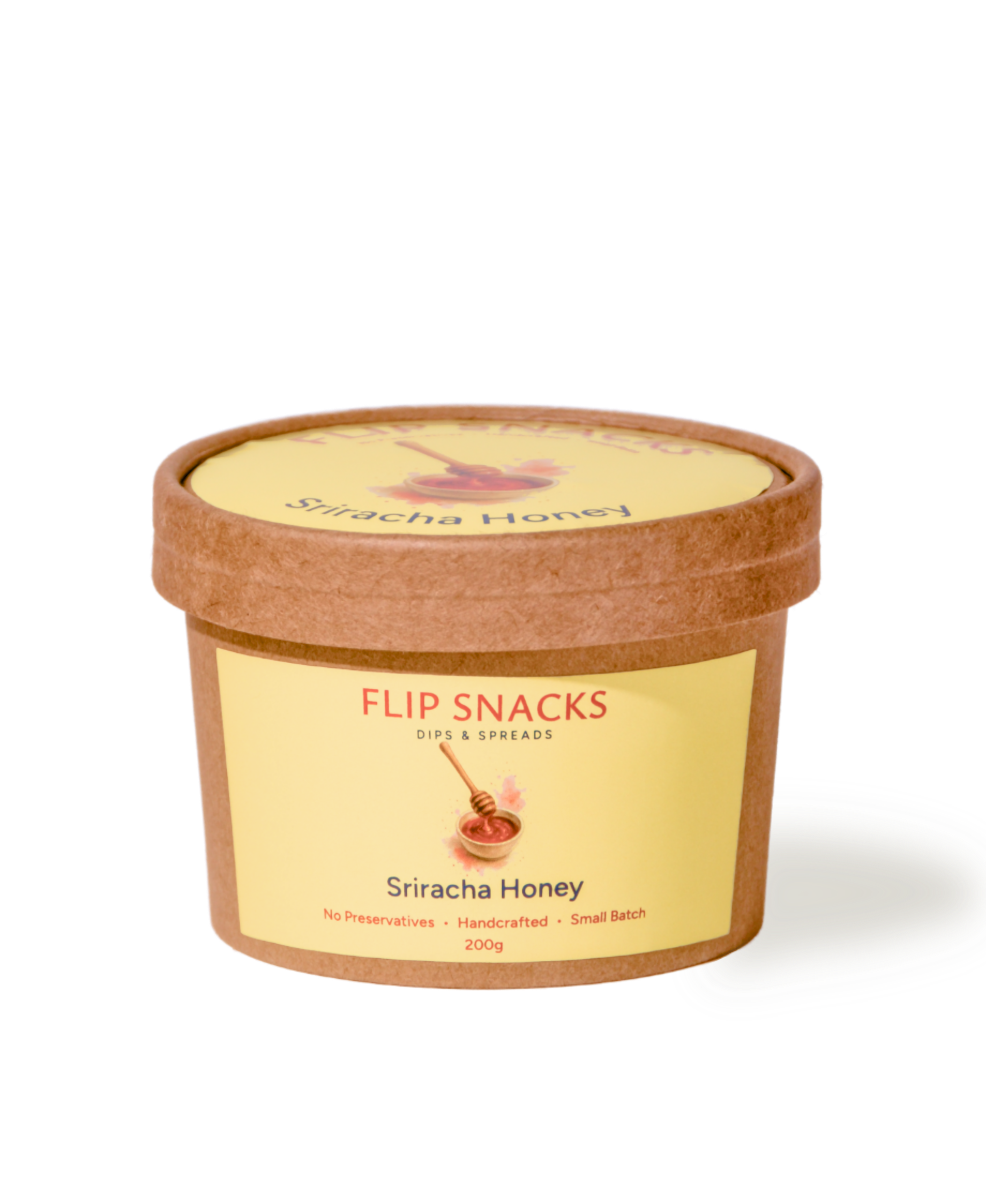 Sriracha Honey