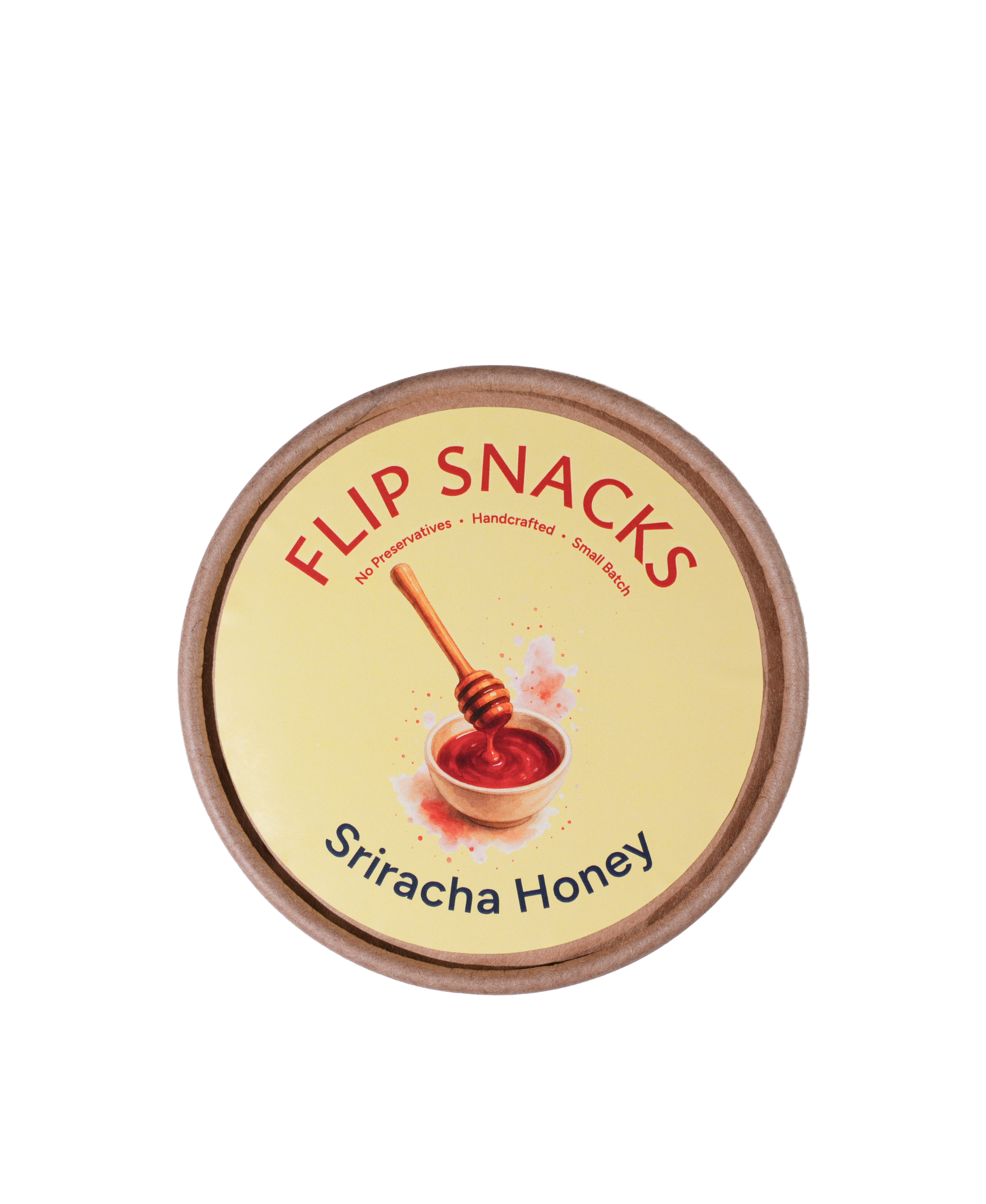 Sriracha Honey