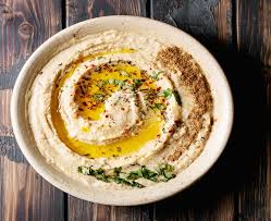 Hummus Dip