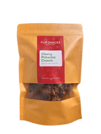 Cherry Pistachio Crunch